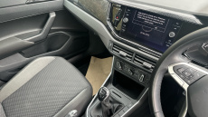 Volkswagen Polo 1.0 TSI Life 5dr Petrol Hatchback